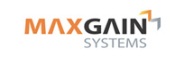 Maxgain Systems Korea image