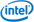 Infineon/Intel Logo
