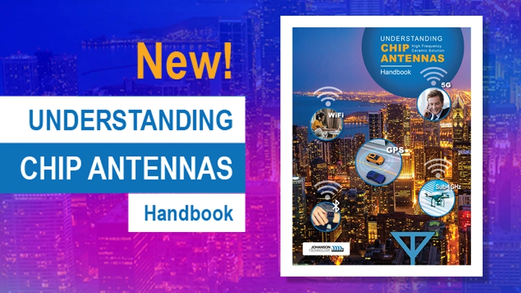 Chip Antennas Handbook
