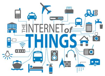Johanson Internet of Things (IoT)