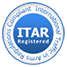 ITAR Certified Badge