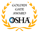 Johanson Receives Recognition from Cal/OSHA