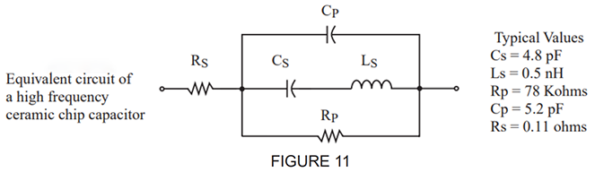 SPICE Equivalent Circuit