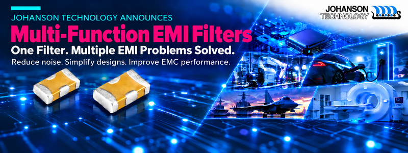 Multi-Function EMI Filters Banner (1)